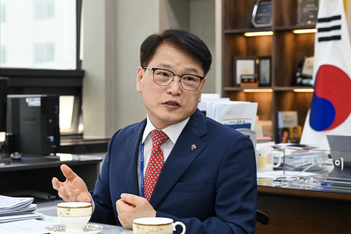  “AI시대에 적합한 장애인 맞춤형 디지털 일자리 개발할 것”