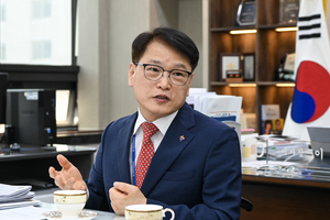 “AI시대에 적합한 장애인 맞춤형 디지털 일자리 개발할 것”