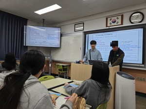 열악한 근무환경… “장애인은 선생님 하지 말라고 하는 듯”