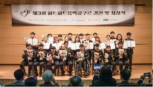 3수끝 마침내 대상… “‘좋아하면 할 수 있다’가 비결”