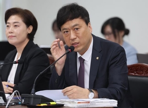 친한계 정성국 “국민도 파면 받아들여…尹과 단절해야”