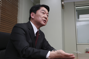 안철수 “이대로면 대선 필패…尹, 탈당 결단해야”