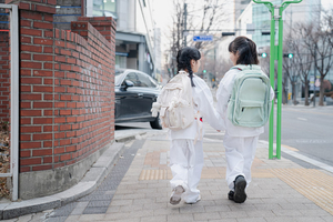 “음료수 사줄게” 강남 초교 인근서 잇따른 유괴 시도 정황
