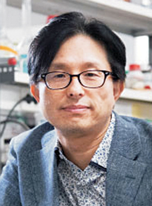 ‘한화고분자학술상’에 김동하 이화여대 교수