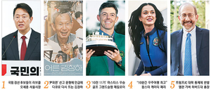 대선 포기 뒤 몸값 뛰는 오세훈… 문형배 키워낸 김장하 선생[금주의 인물]