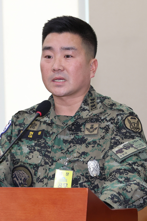 국방부, ‘김현태 707특임단장 등 7명 기소휴직’ 발령…‘괘씸죄’ 걸린 김현태 국회사무처가 고발