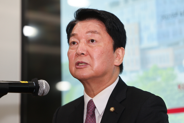 안철수 “경선 시작되자마자 드루킹 등장…‘안철수 죽이기’ 조작질 또 시작”
