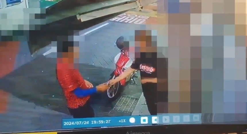 ‘똥물수첩’ 속 그놈들…게임장서 행패부려 돈 뜯어낸 44명 잡혔다