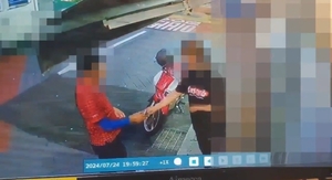 ‘똥물수첩’ 속 그놈들…게임장서 행패부려 돈 뜯어낸 44명 잡혔다