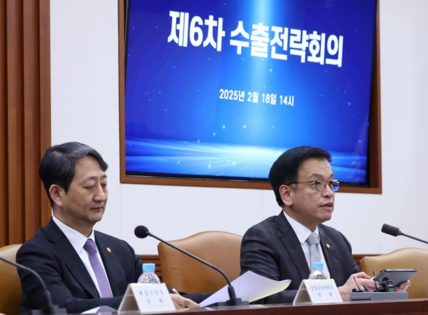 한미 관세협상, 2+2형식으로 추진…미국 요청