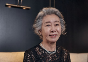 윤여정, “제 아들은 동성애자” 용기있는 고백