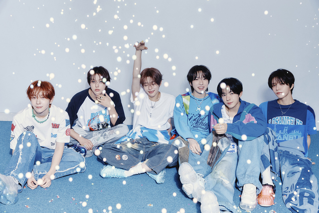 그룹 NCT WISH
