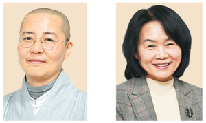 “자유·자비의 자세 갖춰… 주변에 늘 공감하는 분”[Leadership]