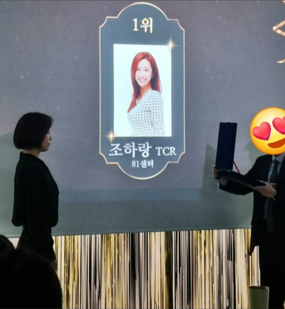 인기 걸그룹 출신 싱글맘이 ‘전국 1위 보험왕’된 비결