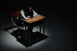 “가임기 여성 아이 안낳으면 감옥가야”…여고 교사 발언 파문