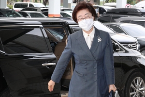 ‘연구용역비 횡령 혐의’ 재판 넘겨진 이은재 전 의원, 2심도 무죄