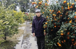 “새벽4시 하루 열던 아버지” 마을회관 지붕 고치다 추락 3명에게 새 생명