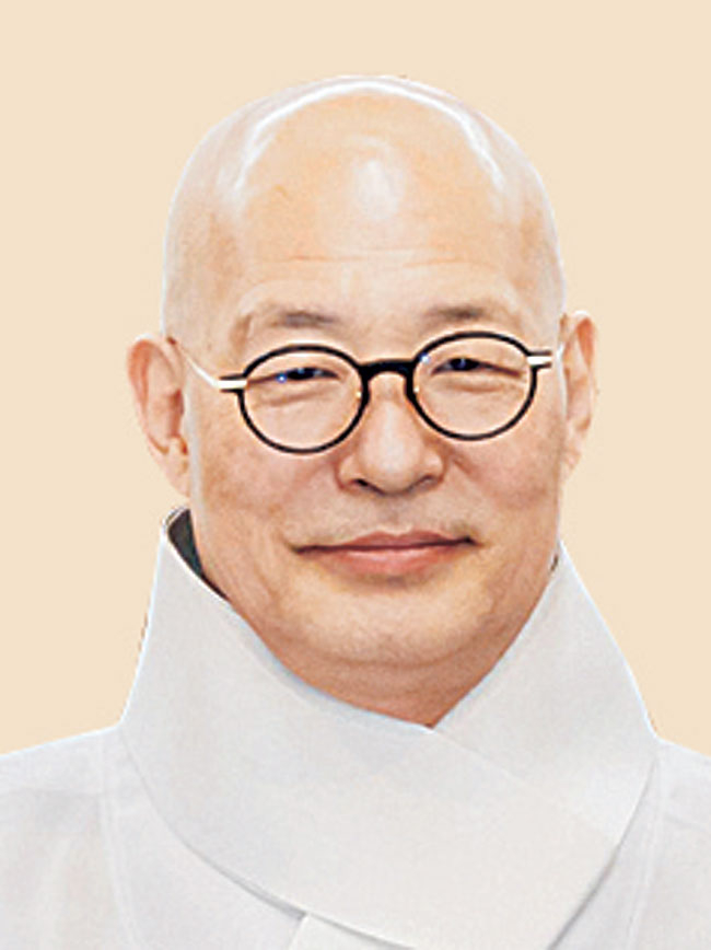 “나부터 지혜와 자비… 평안과 치유의 길 걷기를”