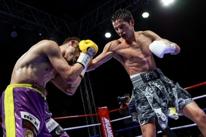 ‘군대’ 원하는 최시로, WBA 라이트급 아시아 챔피언 지켰다