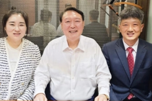 천하람 “김계리와 사진, 尹 외로움 보여준 것…전한길도 외면”
