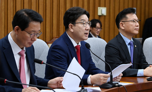 안철수 진출땐 ‘찬탄 2 : 반탄 2’… 나경원 생존땐 한동훈 유리