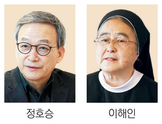 “11년전 교황 방한 때 뵙고 ‘성자의 눈’은 이런 것이구나 생각”