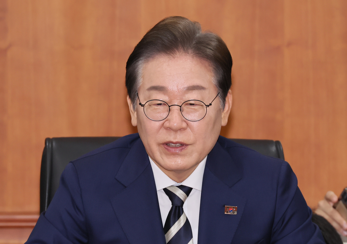 [속보]이재명 “의대 정원 합리화, 사회적 합의부터 다시 출발”…공공의대 설립 등 의료 정책 발표