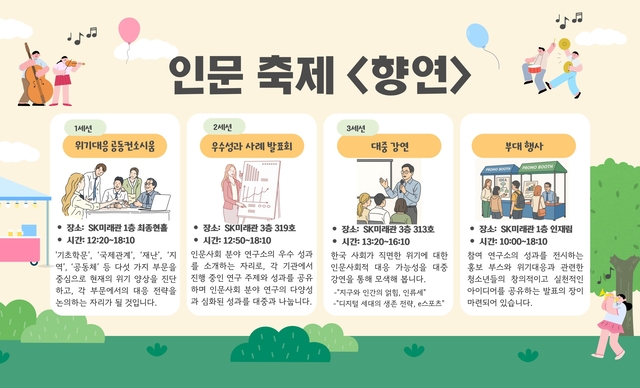 인문사회통합성과확산센터 제공