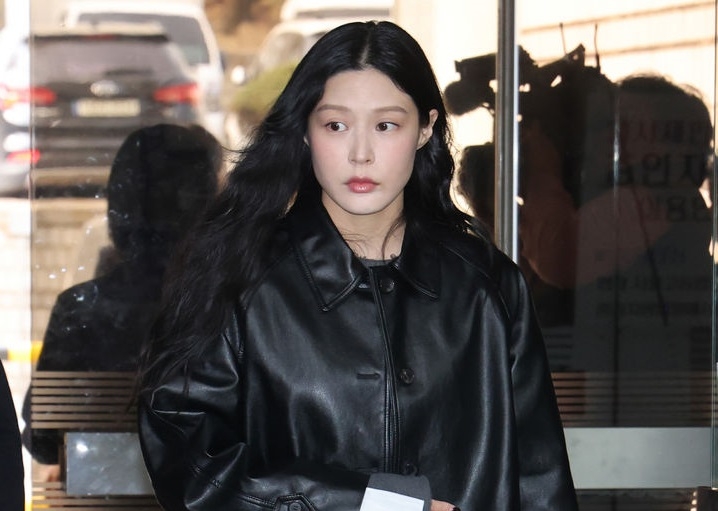 [속보]‘입시비리혐의’ 조민, 2심도 벌금 1000만원 선고…항소 기각