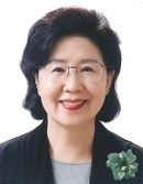 구혜정 여사. 태인 제공