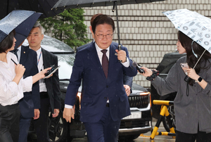 대법원, 이재명 공직선거법 사건 전원합의체서 결론…노태악 회피신청