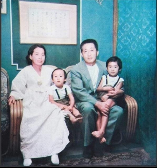 “한때 목월 넘으려 악에 받쳐… 이젠 감사한 마음 커”