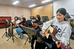 악기연주·코딩… 다양하게 배워요[서울인사이드]