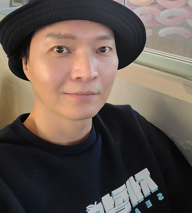 신정환 ‘연예계 성상납’ 폭로에…경찰, 수사 촉구 진정서 접수