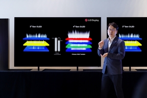 OLED 생산 140개 공정에 AI 도입… 품질분석·개선 ‘3주 → 2일’[경제전쟁 파고, 압도적 경쟁력으로 넘어라]