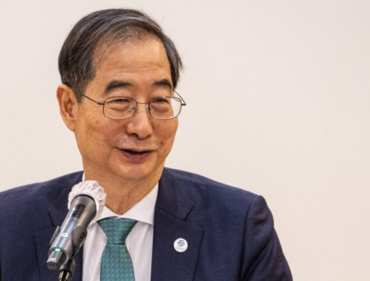 ‘한덕수 탄핵하면 대선 출마 명분’ 민주당의 딜레마