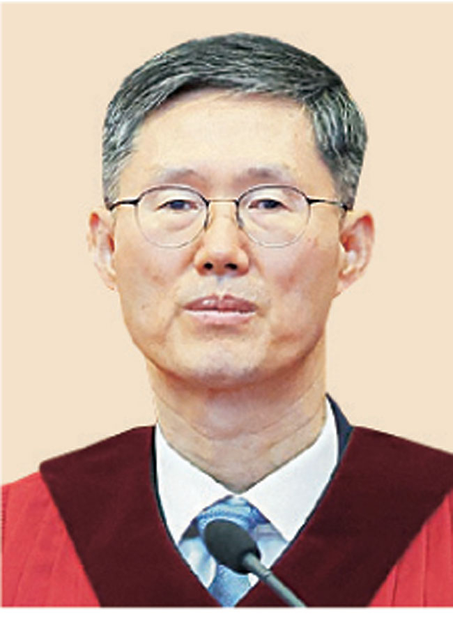[단독]문형배, 블로그에 “대통령-국회 갈등, 해결 방도가 없다”