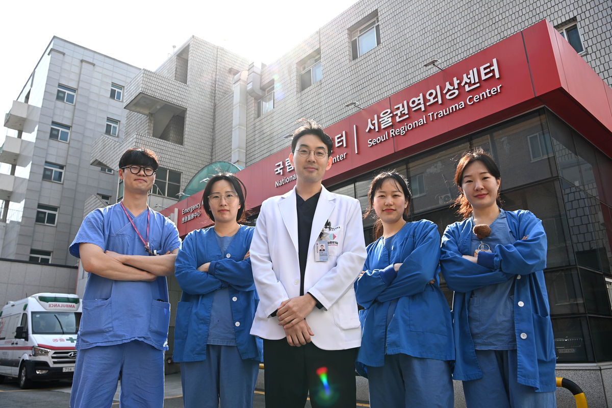 生死를 건 24시간 '온콜'… 환자 곁에 있는 의사들의 뜨거운 심장 [바이탈 닥터]