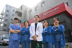 “365일 24시간 ‘온콜’… 환자가 필요로 할 때 있어야 의사”[바이털 닥터]