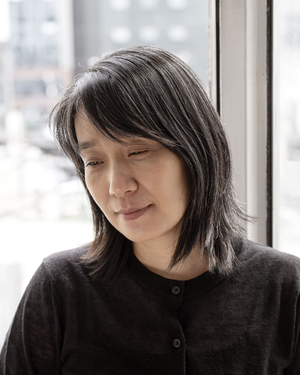 과거와 현재, 작가와 독자… 우리는 금실로 이어져 있다[북리뷰]