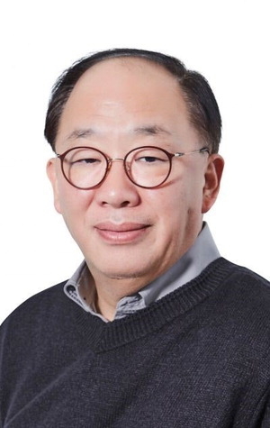 권오섭 엘앤피코스메틱 회장