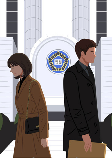 바람 나 가족 버린 아버지…母 죽자 “월 100만 원 부양료” 황당 요구
