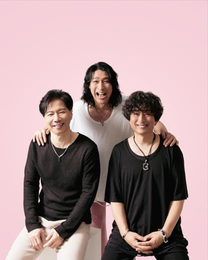 밴드 지니