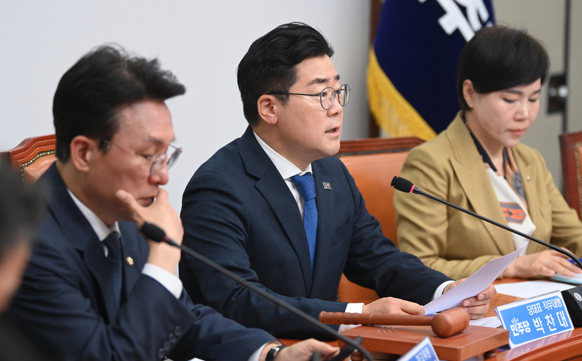 국힘, ‘60대’도 놓치나… 이재명 36% vs 보수 6인 총합 37%