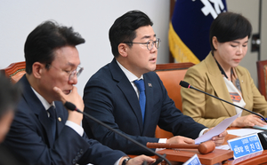 국힘, ‘60대’도 놓치나… 이재명 36% vs 보수 6인 총합 37%