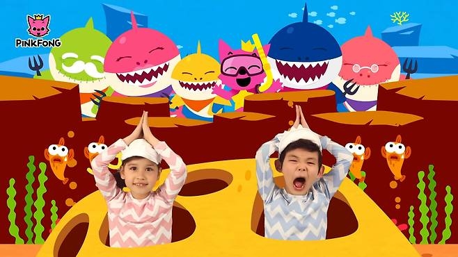 강남스타일·아기상어… 유튜브 20년 ‘가장 중요한 순간’