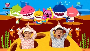 강남스타일·아기상어… 유튜브 20년 ‘가장 중요한 순간’