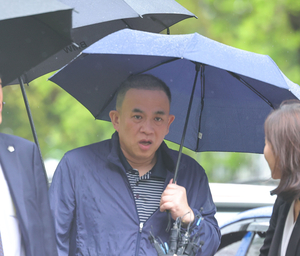 안철수 “명태균 리스크로 대선 망한다…洪, 결단해야”