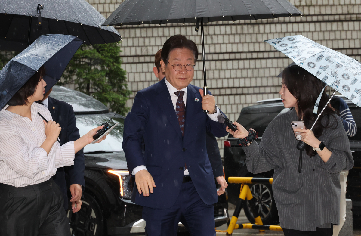 ‘이재명 사건’ 대법원 판단 언제 나올까…5월 말? 후보등록 전?