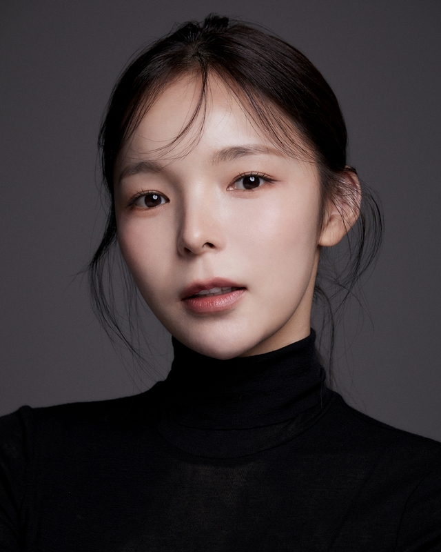 배우 박진주